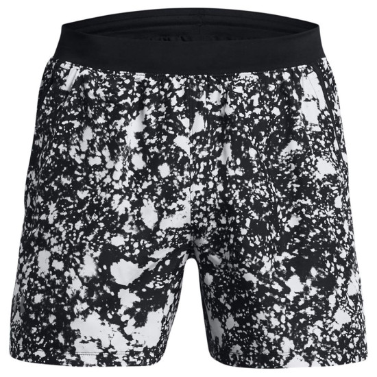 Under Armour Ανδρικό σορτς Launch 5'' Specks Shorts